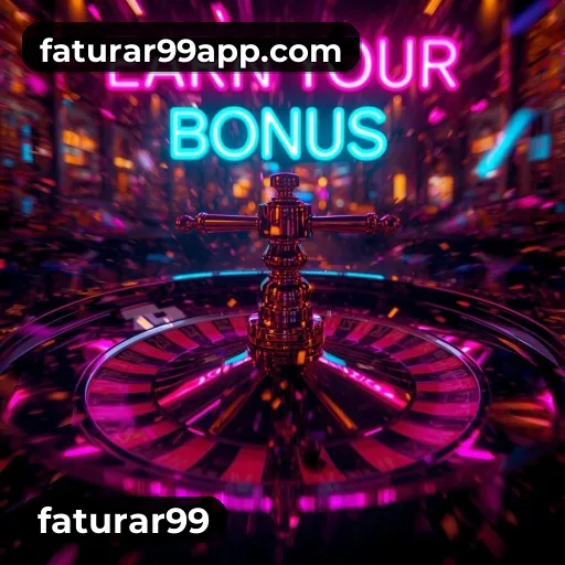 Segurança App faturar99
