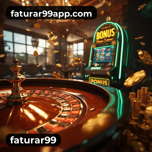 App faturar99 iOS