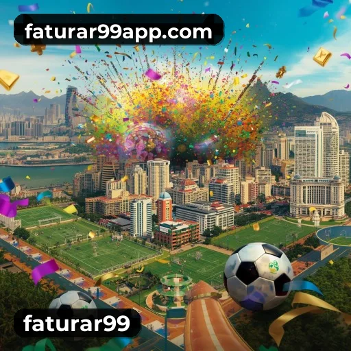 App faturar99 Android