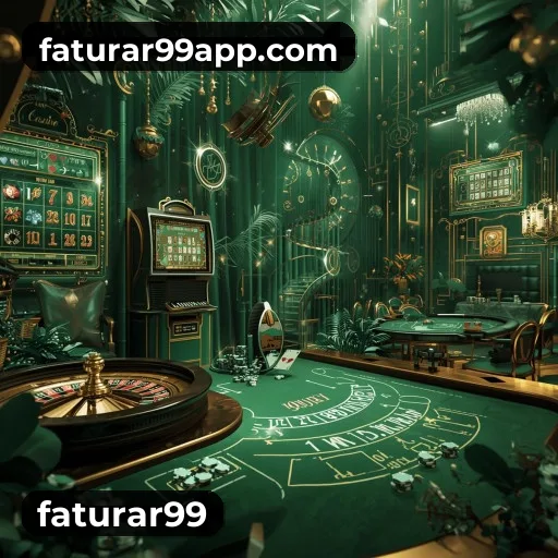 iPad faturar99