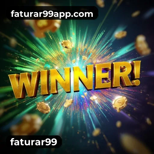 Bônus App faturar99