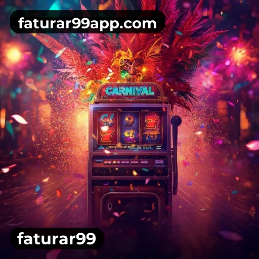 Vantagens App faturar99