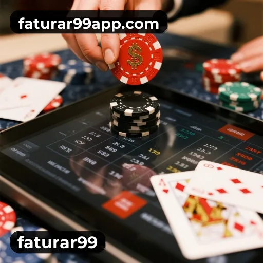 App Store faturar99