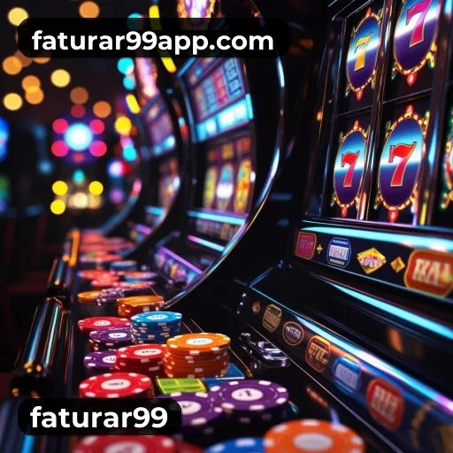 Baixar faturar99 Android