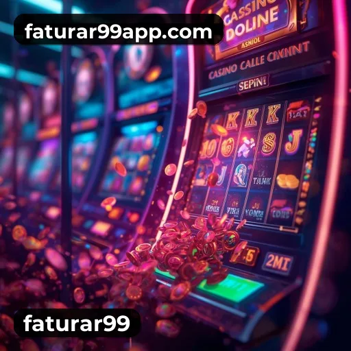 Recursos App faturar99