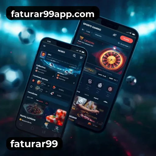 Download faturar99 Windows