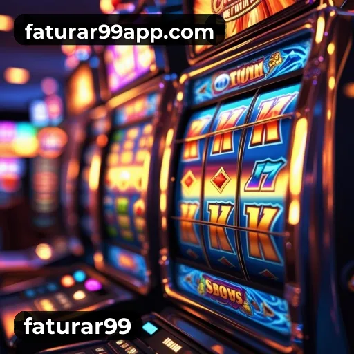 Benefícios Download faturar99