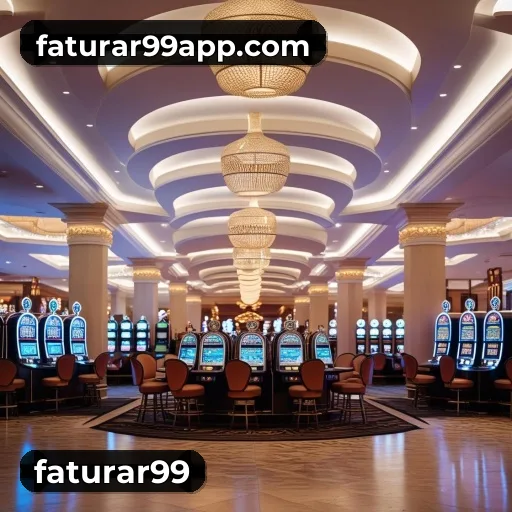 Fortune Ox - slot PG Soft na faturar99