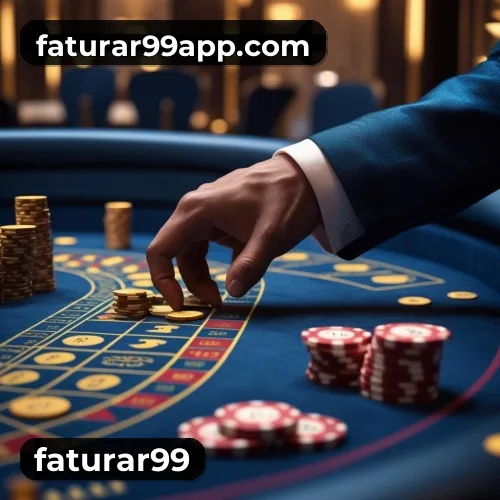 Fortune Ox - slot PG Soft na faturar99