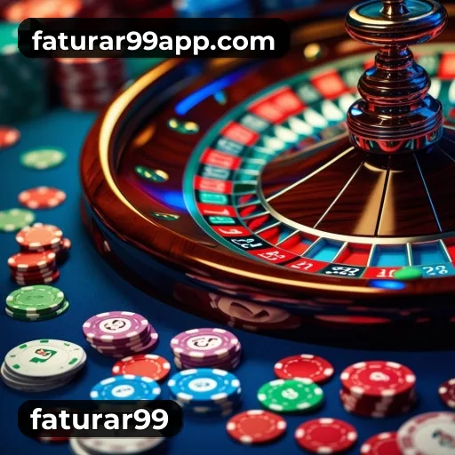 Free spins faturar99