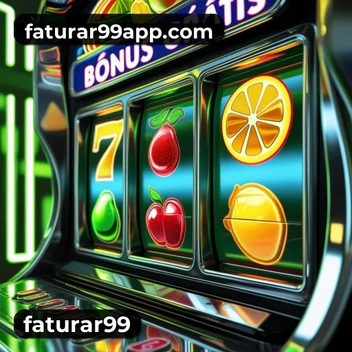 Registro slots faturar99