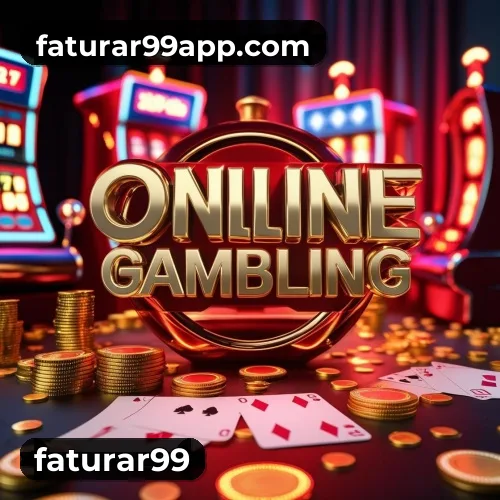 Slots mobile faturar99