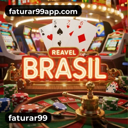 Evolução VIP faturar99