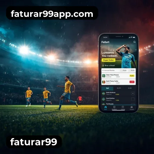 Benefícios VIP faturar99