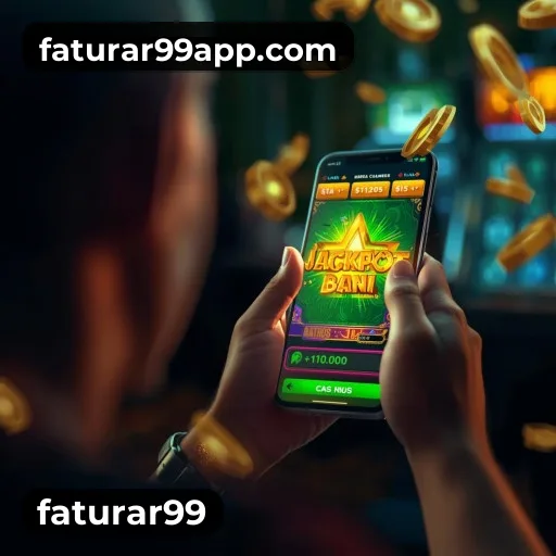 Progressão VIP faturar99