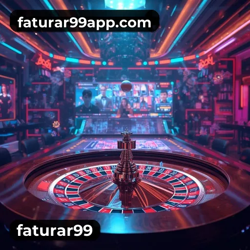 Cashback VIP faturar99