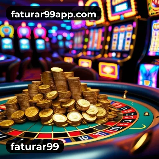 Sucesso faturar99