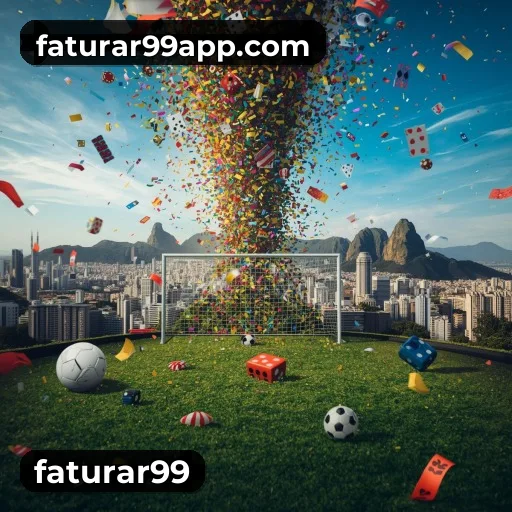 Melhores Jogos faturar99