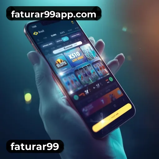 Eventos faturar99