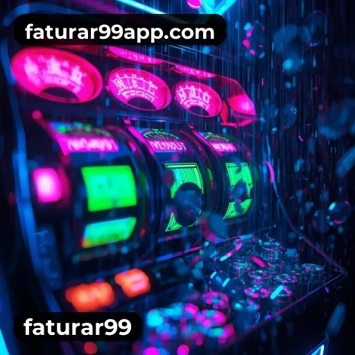 Torneios faturar99
