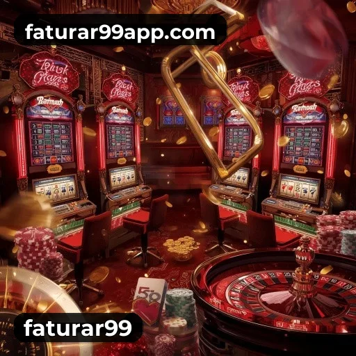 Oportunidades faturar99